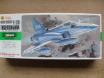 Thumbnail HASEGAWA NORTHROP F-20 TIGERSHARK